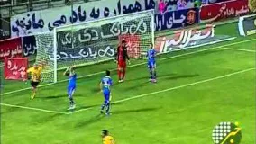 هفته پاياني ليگ برتر فوتبال ايران