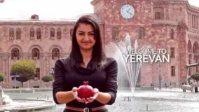 ارمنستان و جاذبه های توریستی