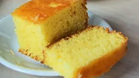 How to make cake in Pressure Cooker by madhurasrecipe | Eggless Sponge Cake