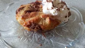 Apple Pie recipe ( پای سیب)