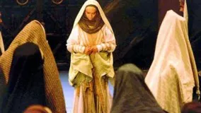  دانلود سریال مریم مقدس قسمت چهارم 4