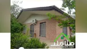 خرید و فروش باغ وباغ ویلا در شهریار کد12831
