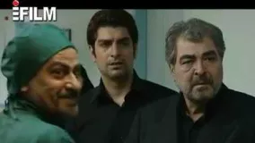 المسلسل الإيراني ستايش الحلقة 18
