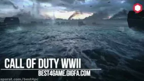 دانلود بازی Call of Duty WWII