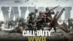 Call of Duty®: WWII | Beta -  کال اف دیوتی