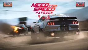 گیم پلی بازی Need for Speed Payback پارت 2 