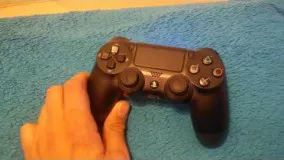 چگونه جای دکمه های پیش فرض PS4 را عوض کنیم