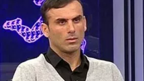 گفتگو با جلال حسینی از بزرگترین اشتباه زندگی‌اش تا حواشی تیم ملی