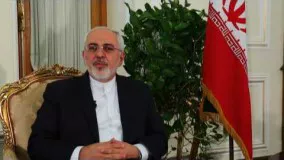 پیام دکتر محمدجواد ظریف به همه ایرانیان برای مشارکت حداکثری در انتخابات96