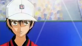 کارتون پرنسس تنیس قسمت 160 انیمه قهرمانان تنیس فصل 6 قسمت 63 دانلود انیمه ژاپنی