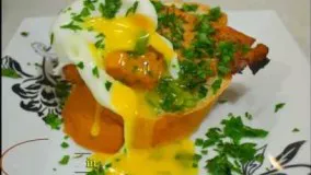 آشپزی ساده- تهیه ماهی دودی سالمون