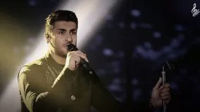 شهاب مظفری اجرای زنده و گزارش ویدیویی از کنسرت