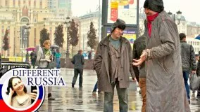 5 مکان در مسکو که نباید به آنجا رفت