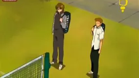 کارتون قهرمانان تنیس دوبله فارسی قسمت 137-دانلود انیمه ژاپنی تنیس