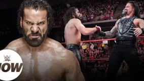 Why The Shield despise Jinder Mahal: WWE Now