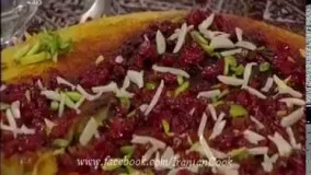 آشپزی آسان-تهیه ته‌چین تهرانی-یک غذای مجلسی