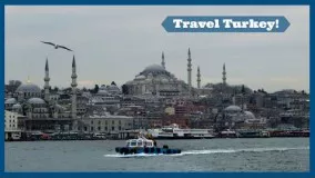 10 نکته ای که قبل از سفر به استانبول باید بدانید