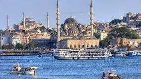 10 جای باحال در استانبول