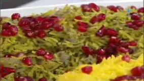 آشپزی ایرانی-خورش ترش انار