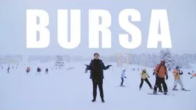 راهنمای سفر به بورسا در ترکیه