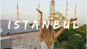 THINGS TO DO IN ISTANBUL, TURKEY! |  Travel Guide