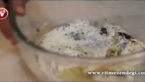 آشپزی مدرن- طرز تهیه خمیر پیتزا