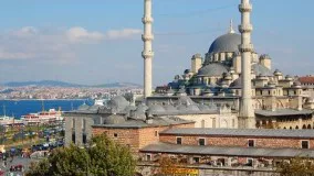 معرفی شهر استانبول برای گردشگران 