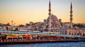 10 کاری که در سفر به استانبول باید انجام داد