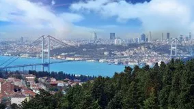 مکان هایی که باید در استانبول از آنها بازدید کرد