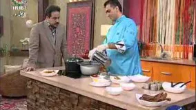 آشپزی ایرانی-خورشت ناردونه