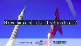 Things to do in Istanbul in 24h (Istanbul Guide & Budget)