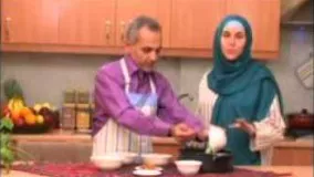 آشپزی ایرانی -  خورش گل کلم