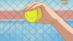 کارتون قهرمانان تنیس دوبله فارسی قسمت 166-دانلود انیمه ژاپنی تنیس