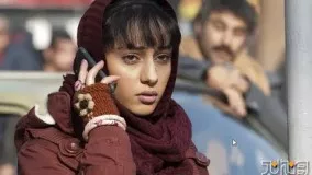 فیلم ایرانی فراری جدید با بازی ترلان پروانه و محسن تنابنده کامل