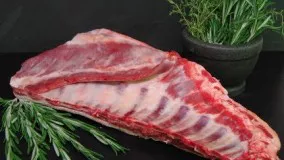  کدام قسمت از گوشت گوسفند مناسب کباب دنده، شاورما، آبگوشت و کباب کوبیده است؟؟ 