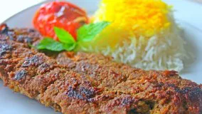 آشپزی ایرانی - کباب دیگی‌ - كباب ايراني