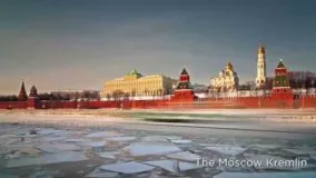 زیبایی‌های مسکو