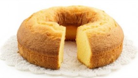 آموزش شیرینی پزی- طرز تهیه کیک ساده و اسفنجی