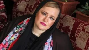 جراحی سنگین بازیگر زن سینمای ایران برای خلاصی از چاقی-1