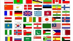 ۱۰ تا از مردمی ترین زبان های دنیا