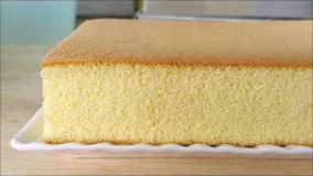 کیک پزی-تهیه کیک عسل