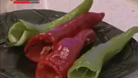 آشپزی مدرن-خورشت حبوبات مکزیکی