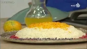 آشپزی ایرانی- طرز تهیه خورشت اسفناج و نخود