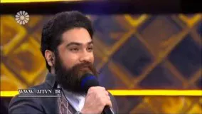 « باهار شیراز » با صدای علی زندوکیلی ، شبکه جهانی جام جم