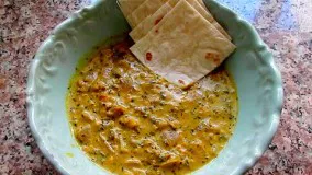 آشپزی ایرانی- کله جوش