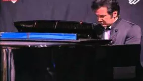 Hesam Navab Safavi Piano IRIB