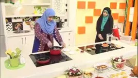 آشپزی ایرانی-قیمه شوشتری