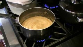آشپزی ایرانی-تهیه فسنجان-قسمت اول