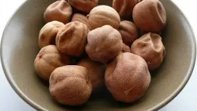 -آشپزی ایرانی-طرز تهیه لیمو عمانی