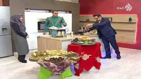 آشپزی ایرانی- طرز تهیه کباب مشتی
